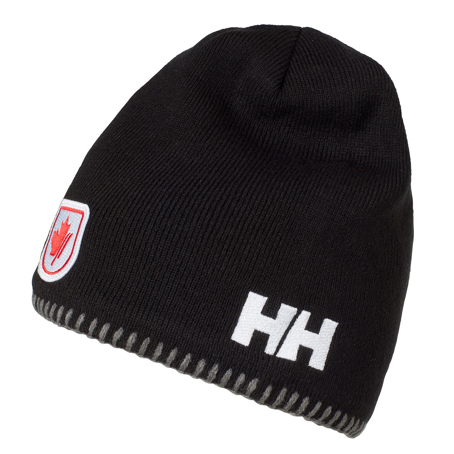 Helly hansen mountain beanie hotsell fleece lined